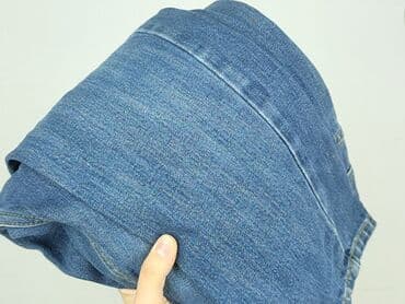 pier one kapcie: Pier One, Jeansy damskie, rozmiar XS — 5