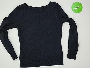 tatum: F&F, Sweter damski, rozmiar M — 3