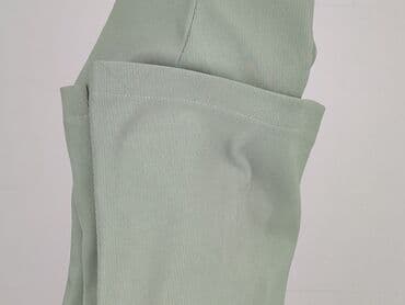 lidl spodnie ocieplane: Spodnie materiałowe damskie, L — 6