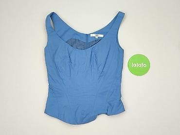 sandalki chanel: Hallhuber, T-shirt damski, rozmiar XS — 2