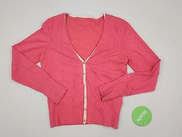sweter welna: Kardigan damski, rozmiar M — 2