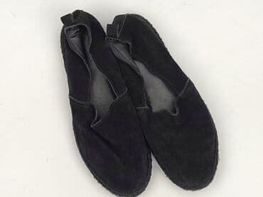 deichmann kozaki: Balerinki damskie, rozmiar 38 — 1