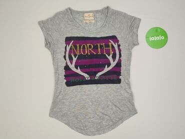 lidl piżama: Holly & Whyte, T-shirt damski, rozmiar XS — 2