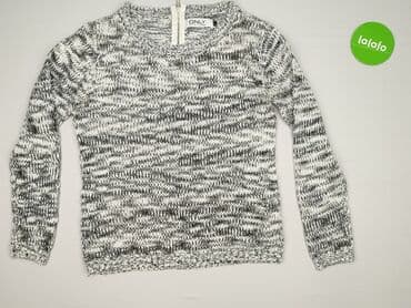 Kobiety: ONLY, Sweter damski, rozmiar L — 2