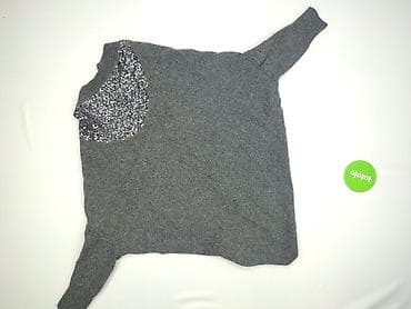 kardigan pull and bear: Armani Exchange, Kardigan damski, rozmiar M — 4