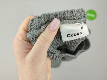 sklep ccc buty zimowe: Cubus, Sweter damski, rozmiar M — 5
