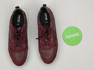 auchan buty: Geox, Sneakersy damskie, rozmiar 41 — 2