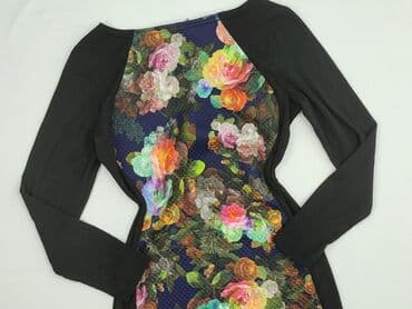 sukienki obcisłe mini: Women`s dress, size S — 1
