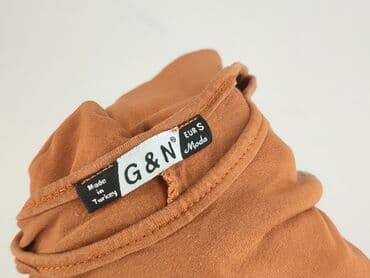 genzie bluzy: Bluzka damska, rozmiar S — 4