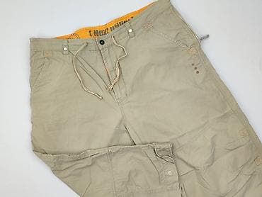 kurtka five: Spodnie 3/4 dla mężczyzn, rozmiar XL — 1