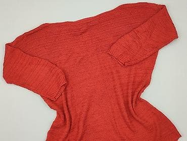 sukienki sweter: Sweter damski, rozmiar M — 1