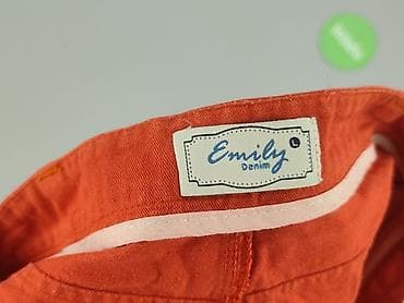 daddy jeans: Szorty damskie, rozmiar L — 4