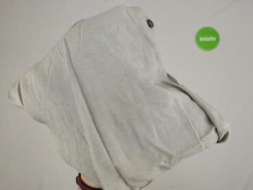 szara bluza: Bluzka damska, rozmiar S — 4