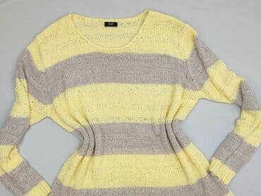 Swetry: F&F, Sweter damski, rozmiar 2XL