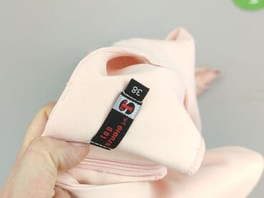 domodi sukienki wizytowe: Sukienka damska, rozmiar M — 4