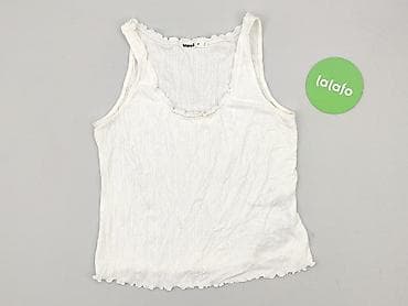 yas bluzki: Top damski, rozmiar S — 2