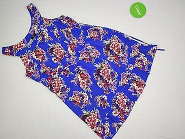 "z plusem": F&F, Sukienka damska, rozmiar 3XL — 2