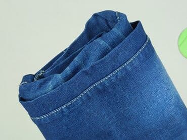 buty givenchy: Jeansy damskie, rozmiar XS — 8