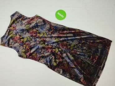 sukienki dla niskich puszystych: SOLO, Women`s dress, size M (EU 38) — 5
