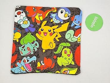 oczy sowy: Komin/szal typu buff z motywem Pokémon - Uniwersalny, unisex - Wzór z — 3