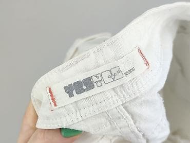 join life jeans: Yes Yes, Szorty damskie, rozmiar M — 4