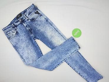 dresy sizeer: Jeansy dla mężczyzn, rozmiar L — 2