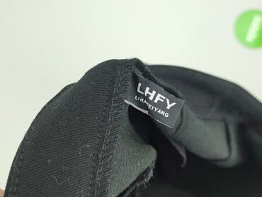 spodnie push up: Spodnie materiałowe damskie, rozmiar M — 4