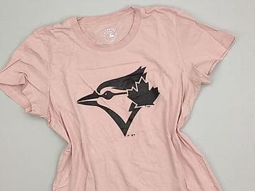 clippers t shirty: Genuine, T-shirt damski, rozmiar M — 1