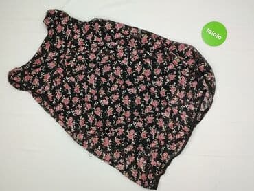 tuniki sylwestrowe: E-vie, Bluzka damska, M — 3