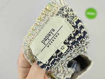 paramour sweter: Papaya, Sweter damski, rozmiar L — 4