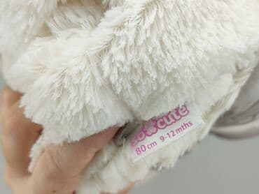 smyk kurtka zimowa 92: Kurtka, So cute, 9-12 miesięcy, stan - Dobry — 4