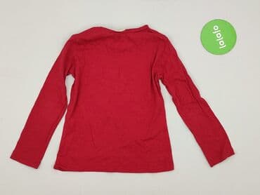 zara body biale: Blouse, Zara, 5-6 years, 110-116 cm, condition - Perfect — 3