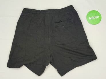 szorty rowerowe damskie hm: H&M, Szorty damskie, rozmiar S — 3