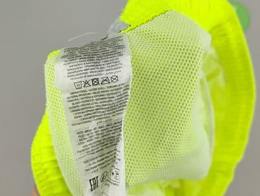 klapki nike ze złotym znaczkiem: FSBN, Szorty kąpielowe dla mężczyzn, rozmiar M — 5