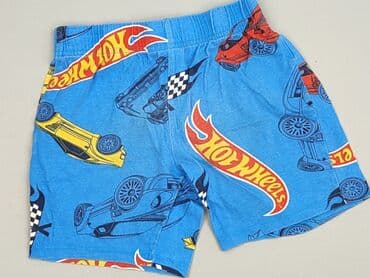 cedarwood state spodenki: Shorts, 5-6 years, 110/116, condition - Very good — 1