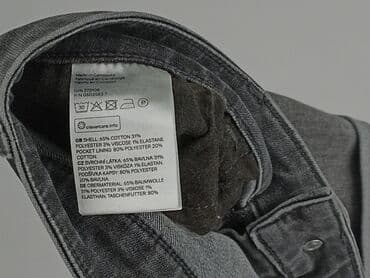 szorty jeansowe damskie zalando: H&M, Szorty damskie, rozmiar M — 5