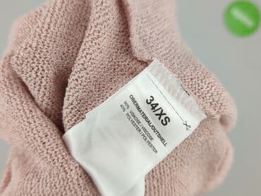 sweter rainbow: Blind Date, Kardigan damski, rozmiar XS — 5