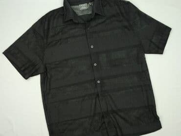 prada ubrania: Shirt for men, size L — 1