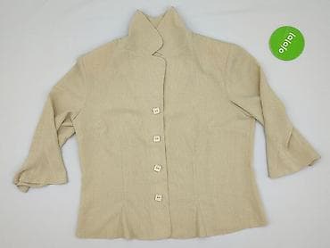 mokasyny go soft: Marynarka damska, rozmiar 2XL — 2