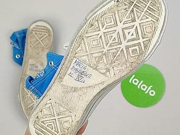 support sinsay: Trampki 35, Używany — 4