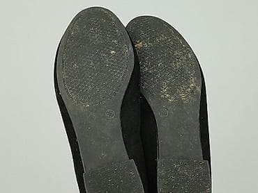 baleriny newfeel: Balerinki damskie, rozmiar 36 — 4