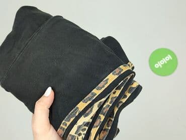 adidas panterka spodnie: Adidas, Legginsy Sportowe damskie, rozmiar S — 6