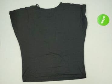 bluzki pod marynarkę plus size: Bluzka damska, 4XL — 3