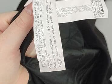 płaszcz zara: Zara, Płaszcz damski, rozmiar S — 4