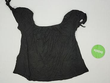 off shoulder: Amisu, Bluzka damska, rozmiar S — 3