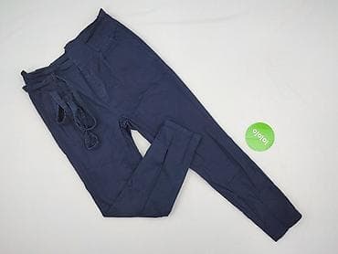 mango sneakersy: Vero Moda, Spodnie materiałowe damskie, rozmiar M — 2