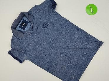 sweter diverse: Diverse, Koszulka polo dla mężczyzn, rozmiar M — 2