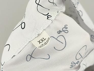 pier one t shirty basic: La Perla, Koszula damska, rozmiar 2XL — 5