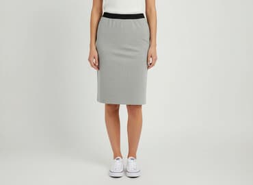 spódnice ołówkowe reserved: Reserved, Spódnica damska, rozmiar L — 1