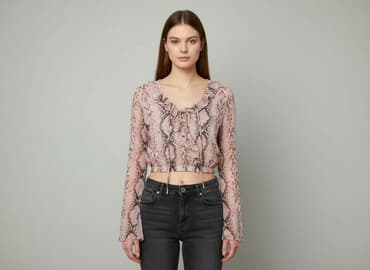 bielizna finella: Top damski, rozmiar L — 6